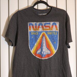 Vintage NASA Space Shuttle FifthSun Large - Very Cool